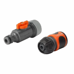 Aansluitset Voor Druppelslang - Gardena