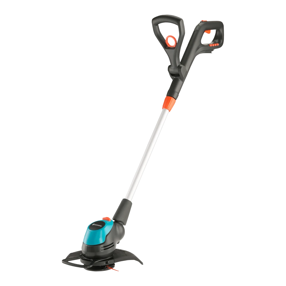 Accu Trimmer EasyCut 23/18V P4A Set - Gardena - Afbeelding 2