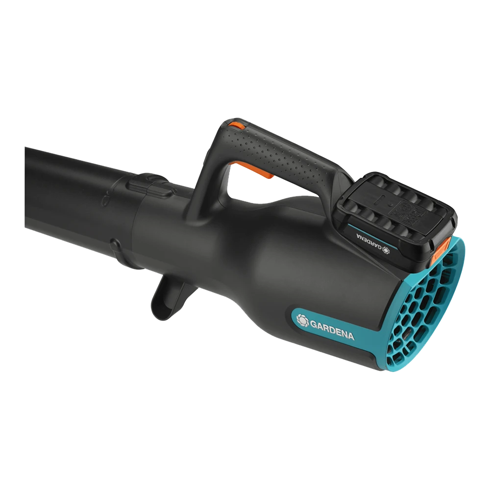 Accubladblazer PowerJet 18V P4A Solo - Gardena - Afbeelding 2