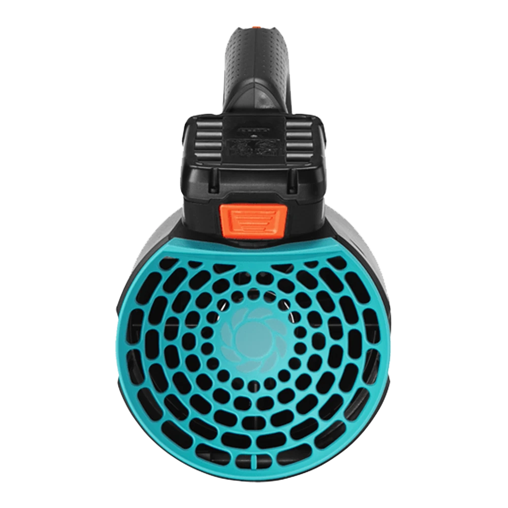 Accubladblazer PowerJet 18V P4A Solo - Gardena - Afbeelding 5