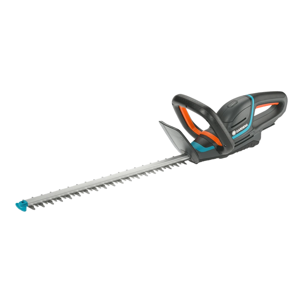 Accuheggenschaar ComfortCut 50/18V P4A Solo - Gardena