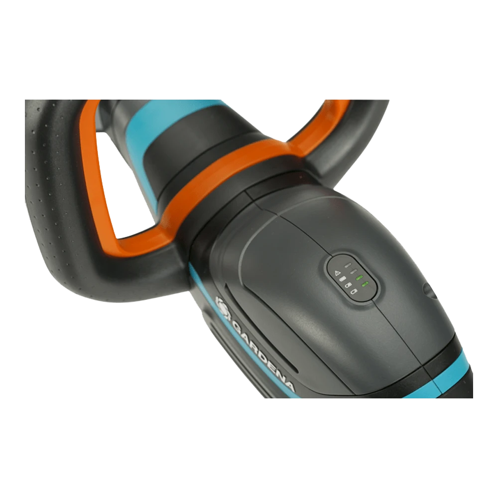 Accuheggenschaar ComfortCut 50/18V P4A Solo - Gardena - Afbeelding 4