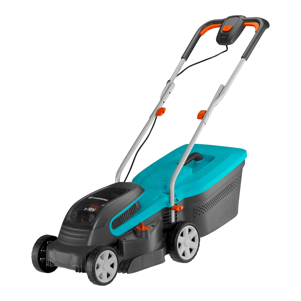 Accumaaier PowerMax 32/36V P4A Solo - Gardena