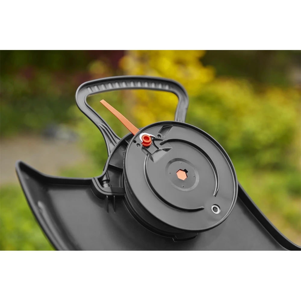 Accutrimmer ComfortCut 23/18V P4A Solo - Gardena - Afbeelding 2