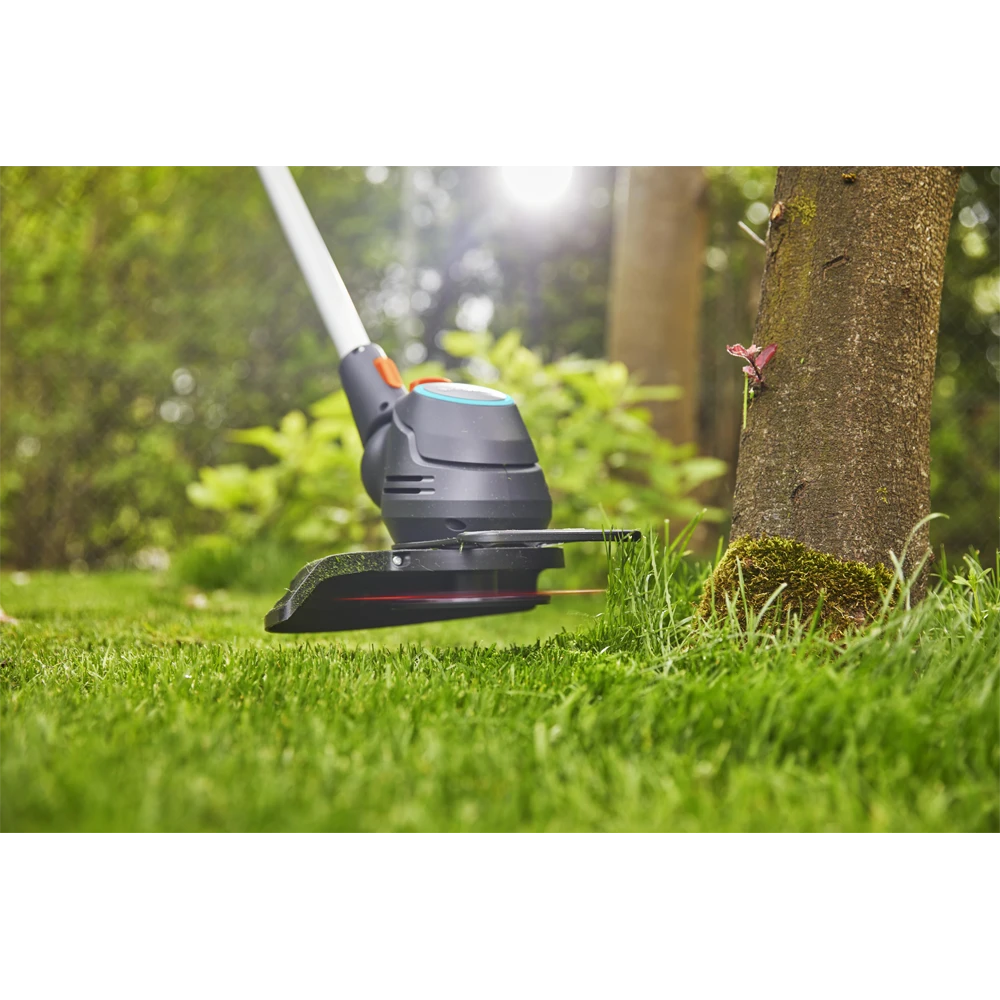 Accutrimmer ComfortCut 23/18V P4A Solo - Gardena - Afbeelding 3