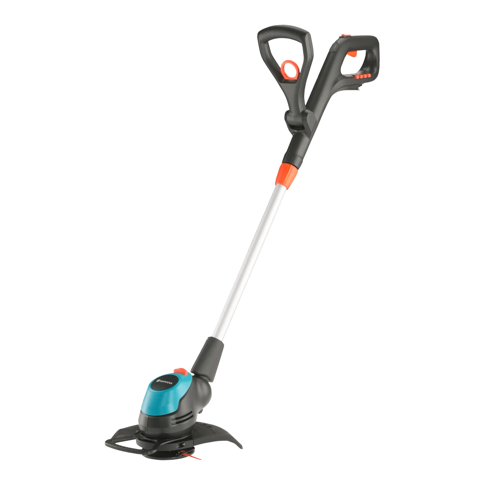 Accutrimmer EasyCut 23/18V P4A Solo - Gardena