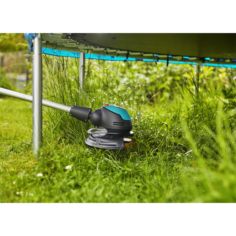 Accutrimmer EasyCut 23/18V P4A Solo - Gardena - Afbeelding 6