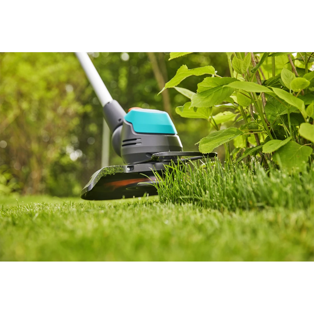 Accutrimmer EasyCut 23/18V P4A Solo - Gardena - Afbeelding 7