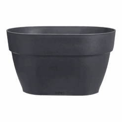 Elho Balkonbak Vibia Campana Bridge 40cm - Antraciet