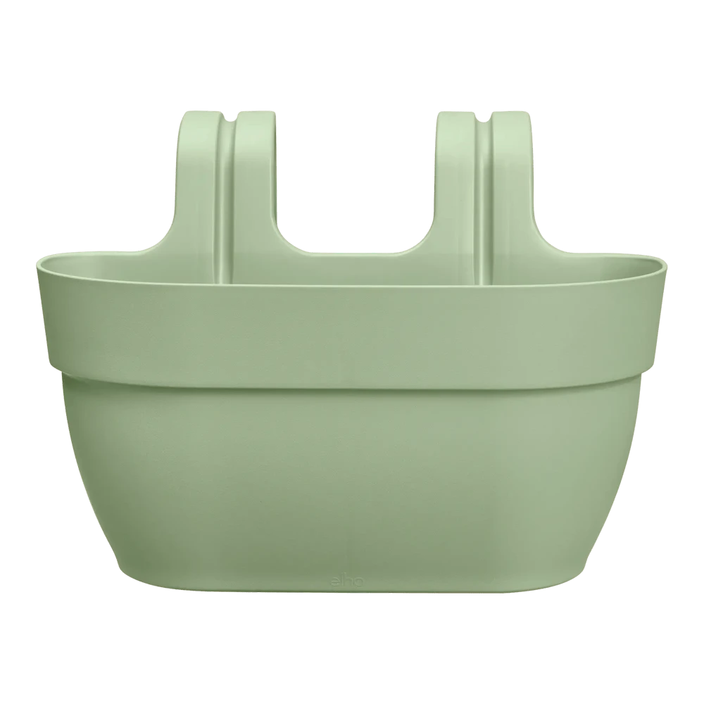 Elho Balkonbak Vibia Campana Easy Hanger Medium - Pistache Groen