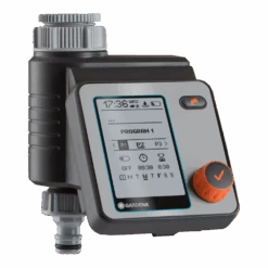 Besproeiingscomputer Master Control - Gardena