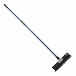 Bezem Ergonomisch Fiber Steel - 150 Cm - TalenTools