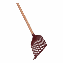 Bladhark Nylon Compleet - 40cm - TalenTools