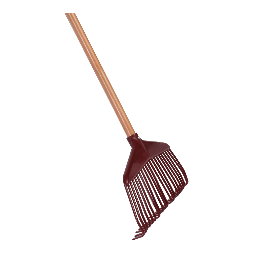 Bladhark Nylon Compleet - 40cm - TalenTools