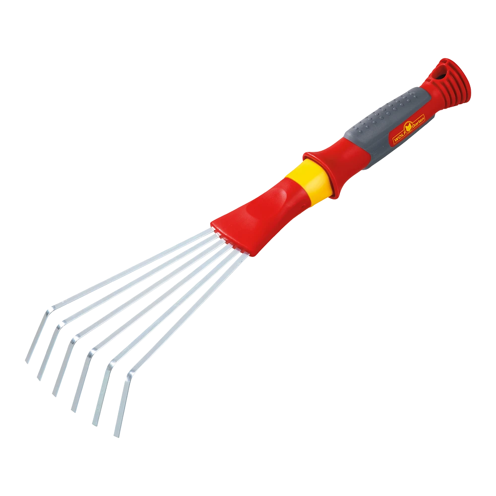 Bladharkje Ld-2k - Wolf-Garten