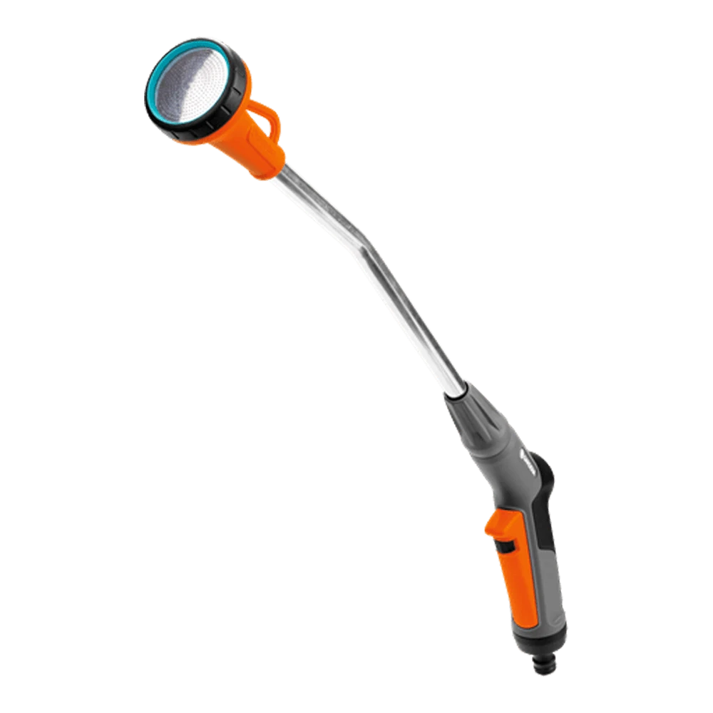 Broes Met Verlengstuk - 60 Cm - Gardena