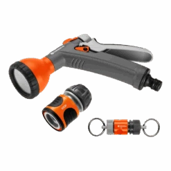 Broeskop Met Waterstop - Gardena