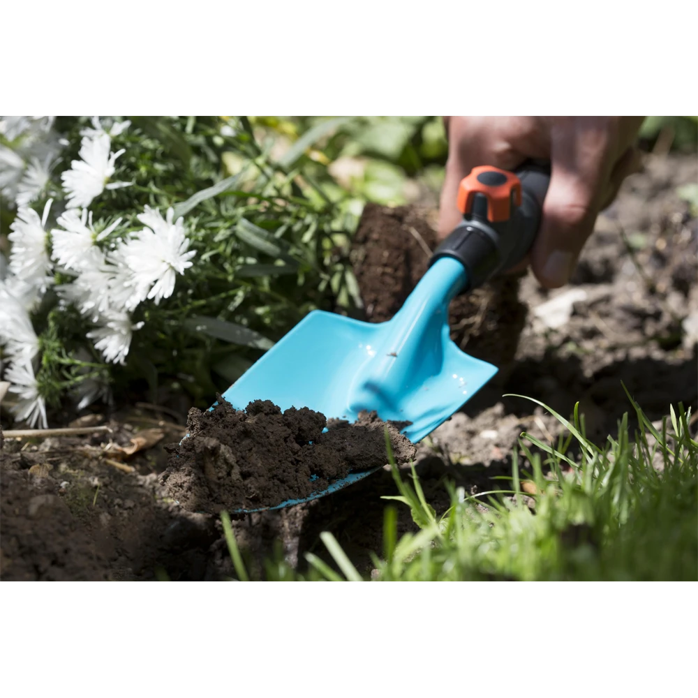 Combisysteem Bloemenschepje - Gardena - Afbeelding 5