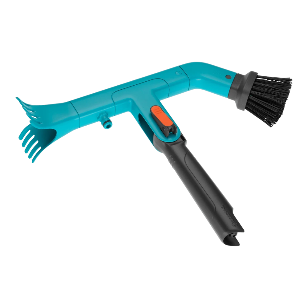 Combisysteem Gootreiniger - Gardena