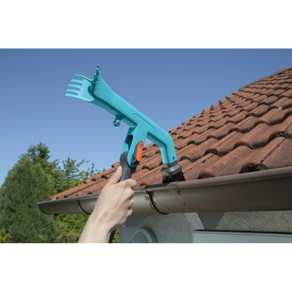 Combisysteem Gootreiniger - Gardena - Afbeelding 6