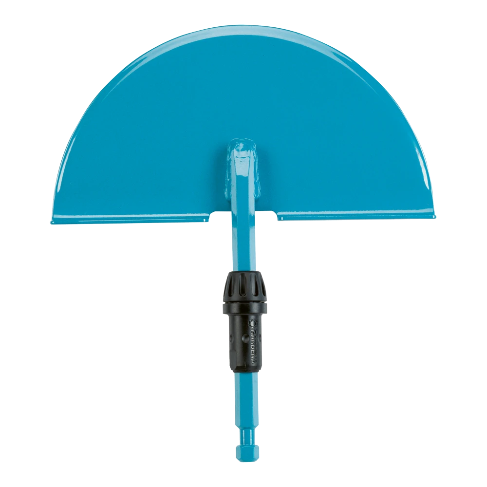 Combisysteem Graskantafsteker - 23cm - Gardena