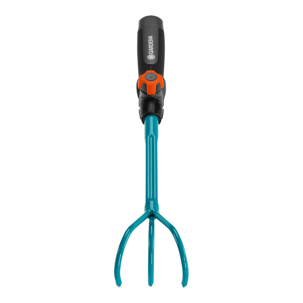 Combisysteem Handkrabber - Gardena - Afbeelding 2