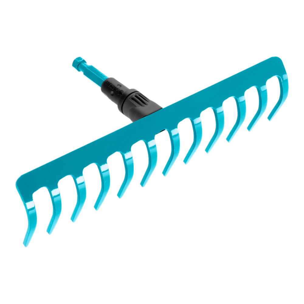 Combisysteem Hark 12 Tanden - 30cm - Gardena