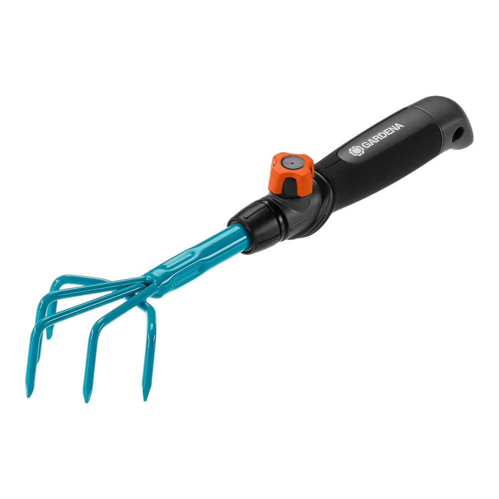 Combisysteem Klauwtje - Gardena