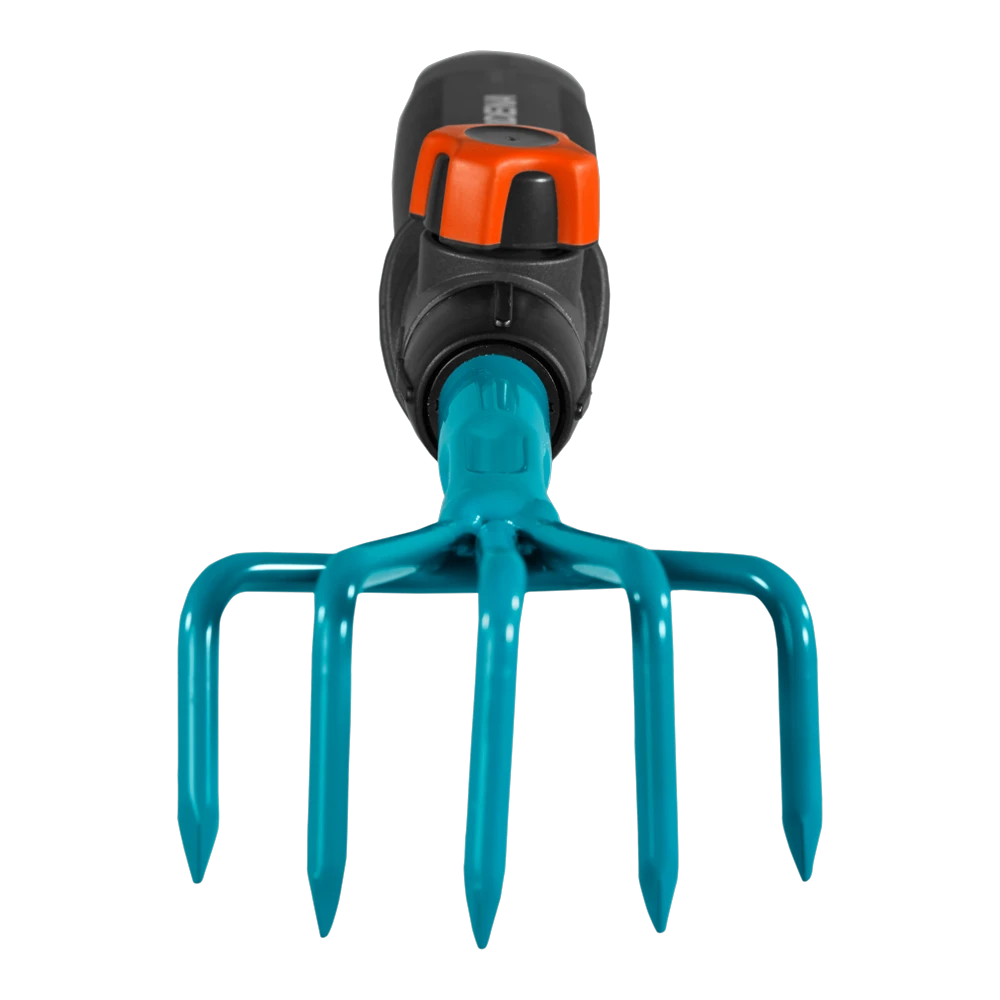 Combisysteem Klauwtje - Gardena - Afbeelding 2