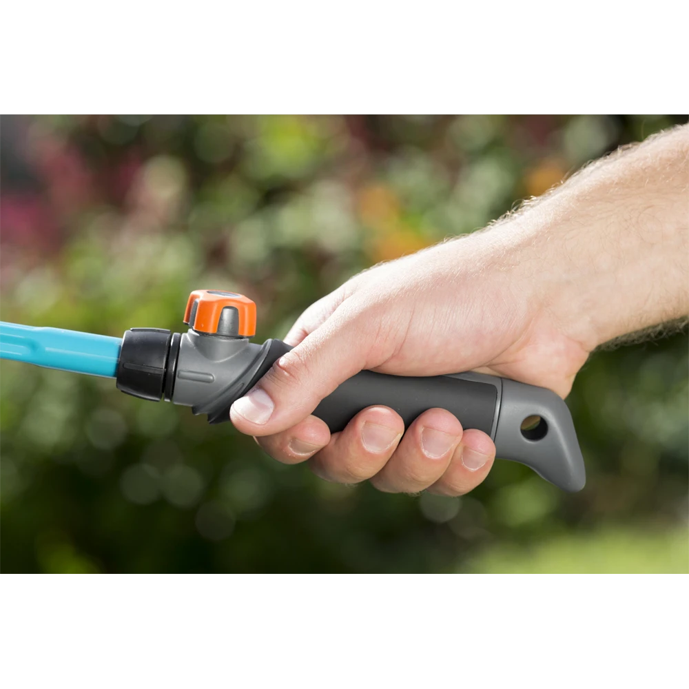 Combisysteem Klauwtje - Gardena - Afbeelding 3