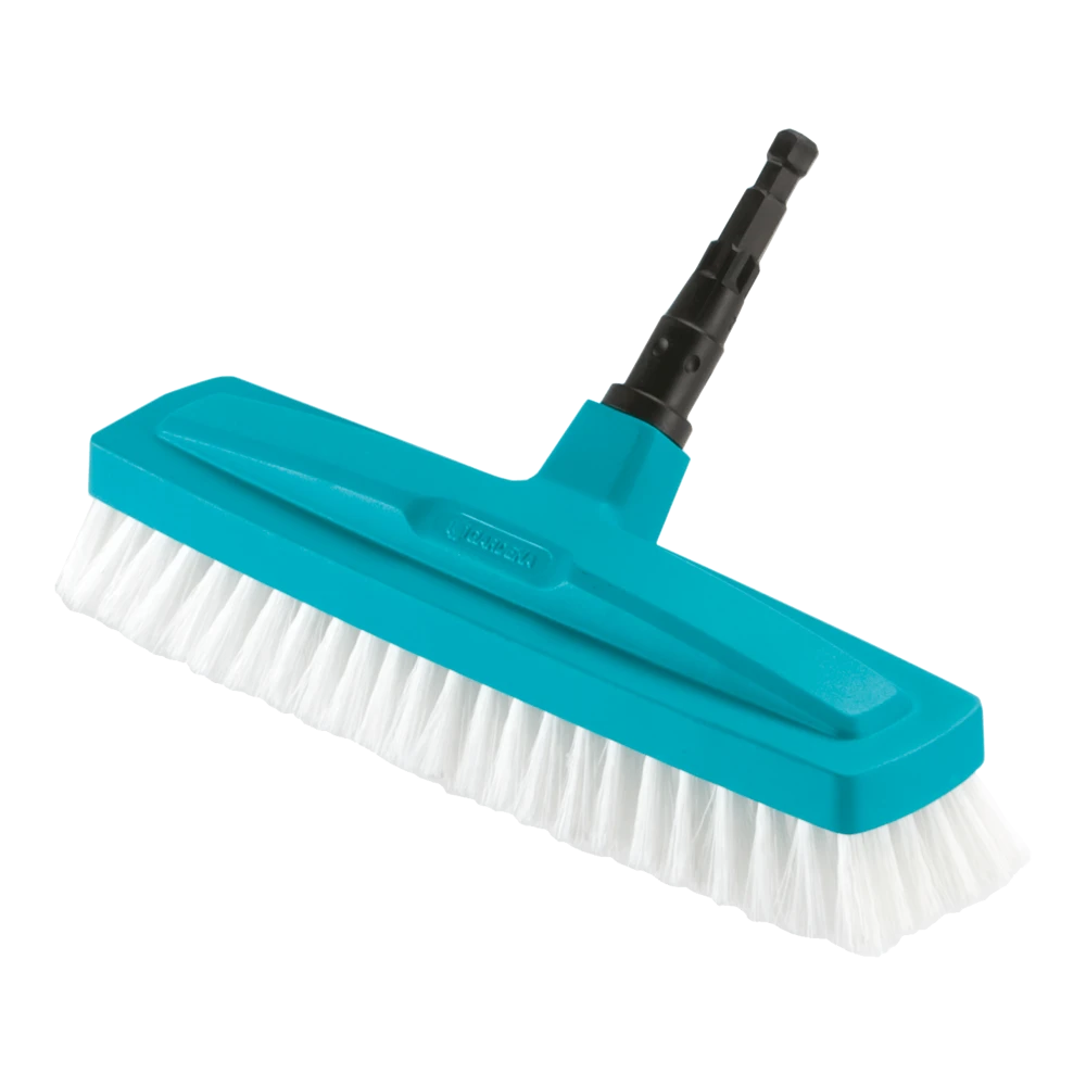 Combisysteem Schrobber - Gardena