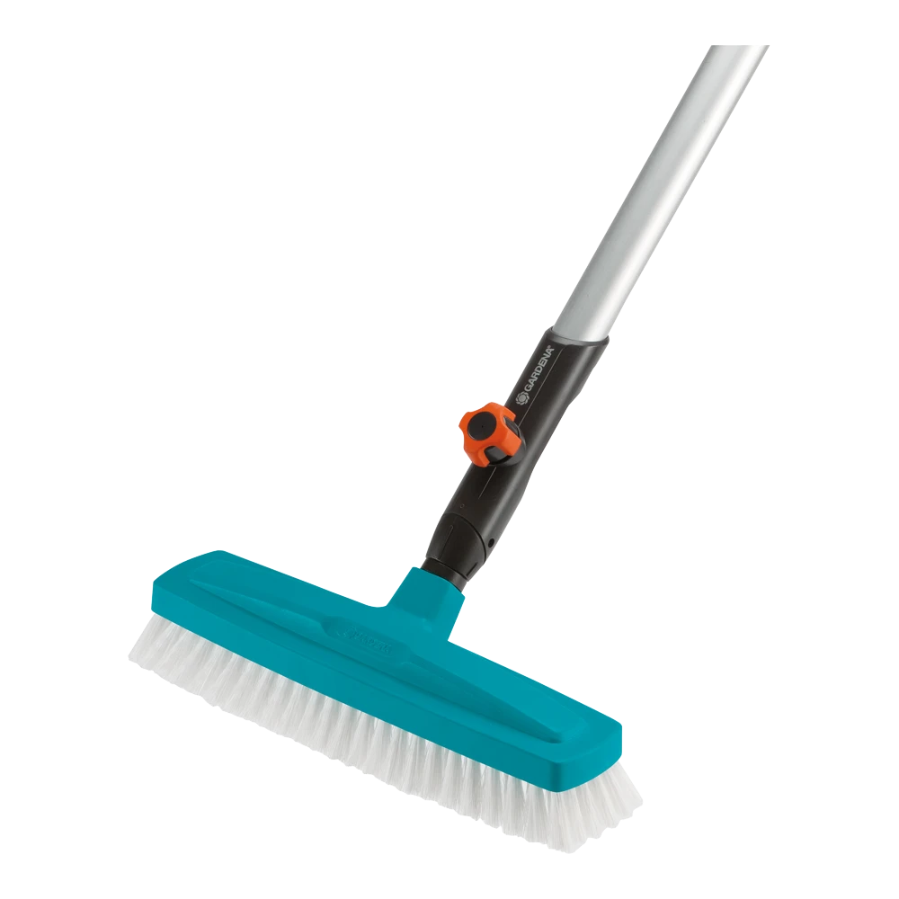 Combisysteem Schrobber - Gardena - Afbeelding 2