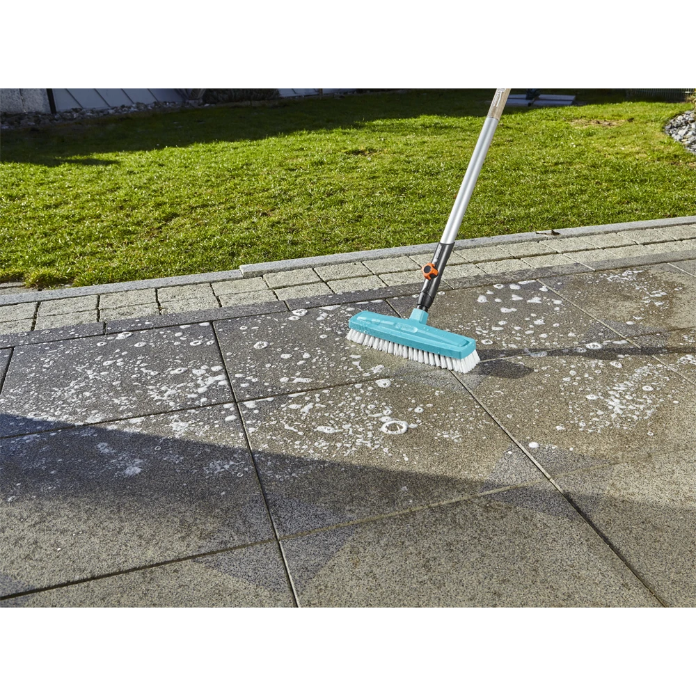 Combisysteem Schrobber - Gardena - Afbeelding 3