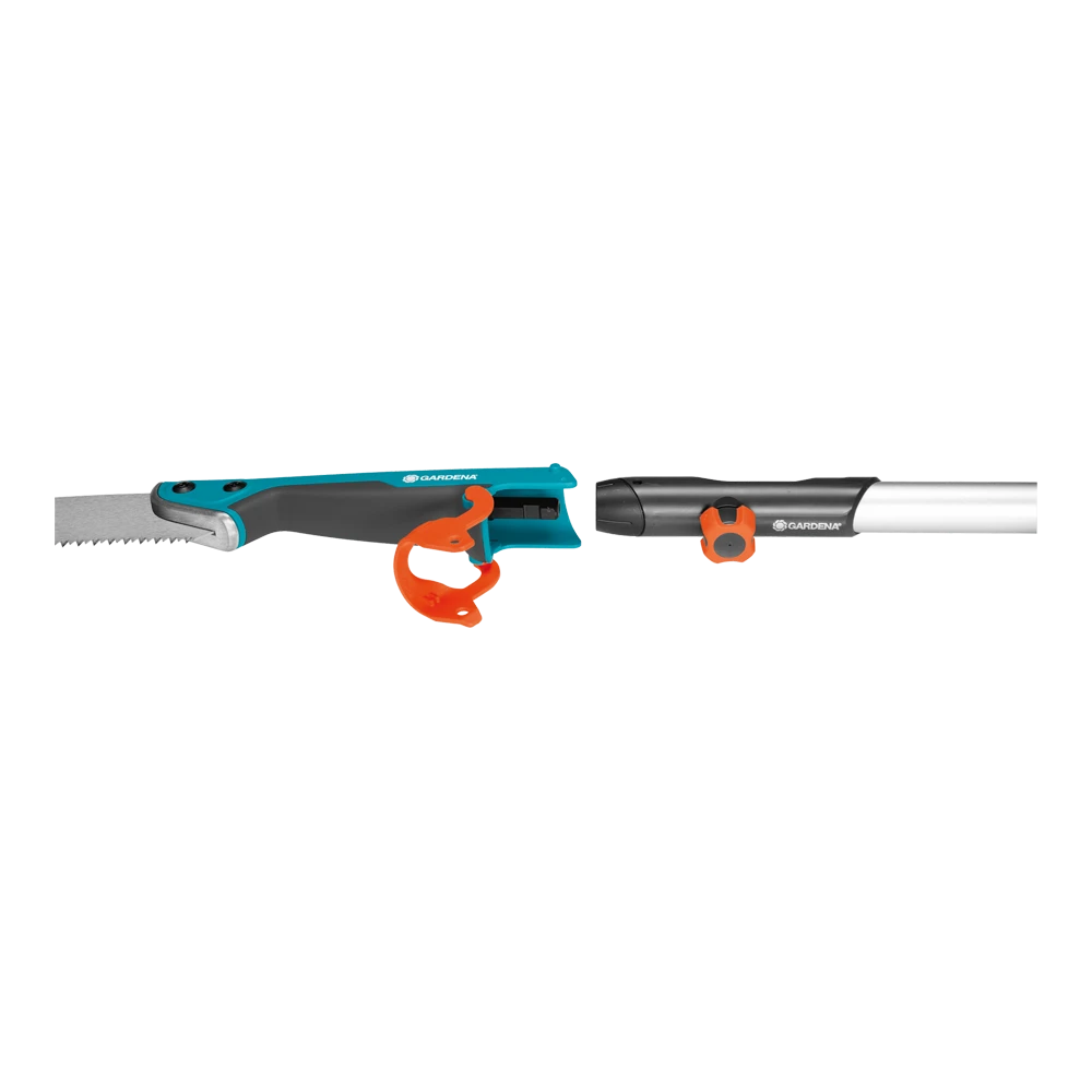 Combisysteem Snoeizaag 300PP - Gardena - Afbeelding 4
