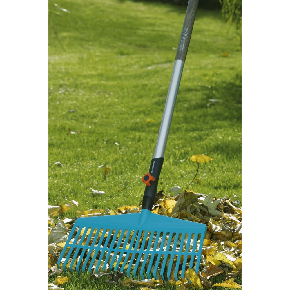 Combisysteem-tuinhark - 43cm - Gardena - Afbeelding 4