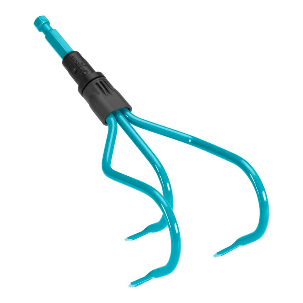 Combisysteem Woeler - 10cm - Gardena