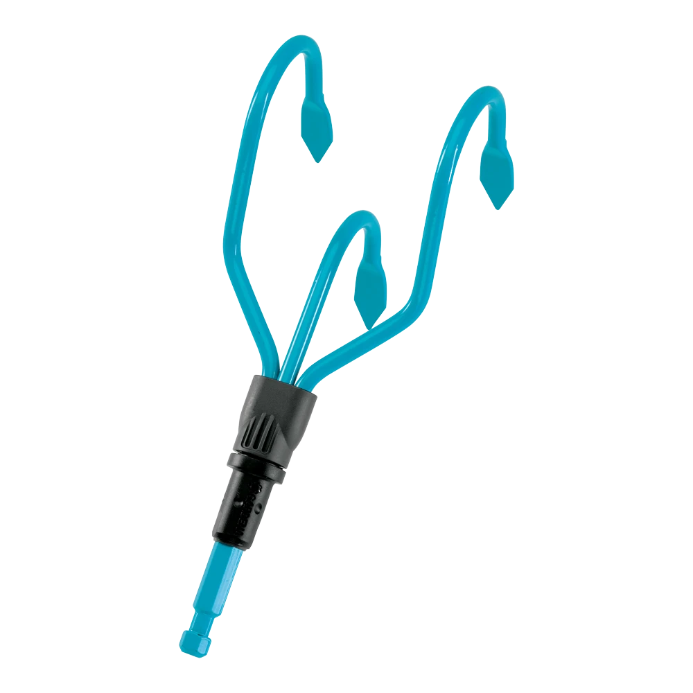 Combisysteem Woeler - 10cm - Gardena - Afbeelding 2