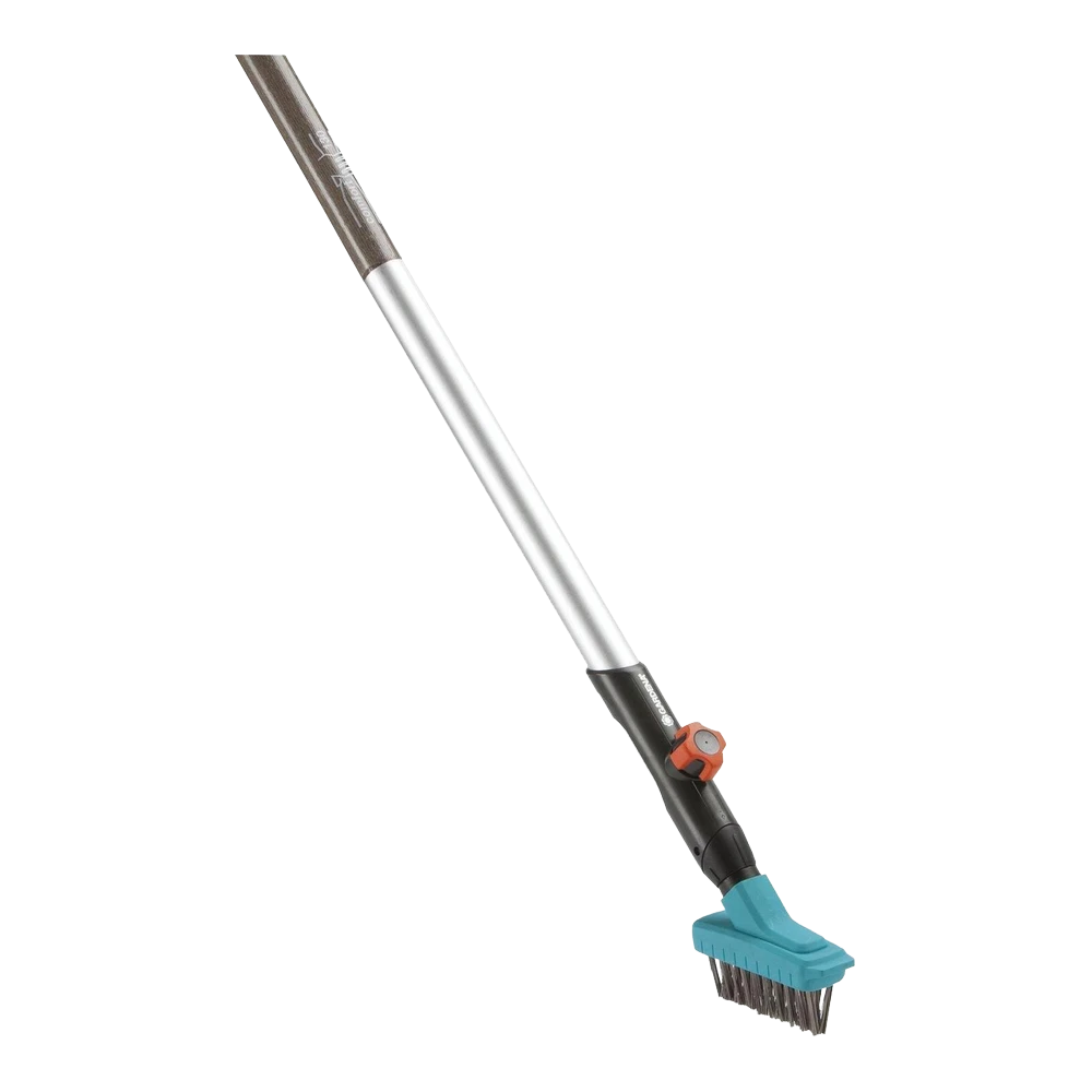 Combisystem Voegenborstel M - Gardena