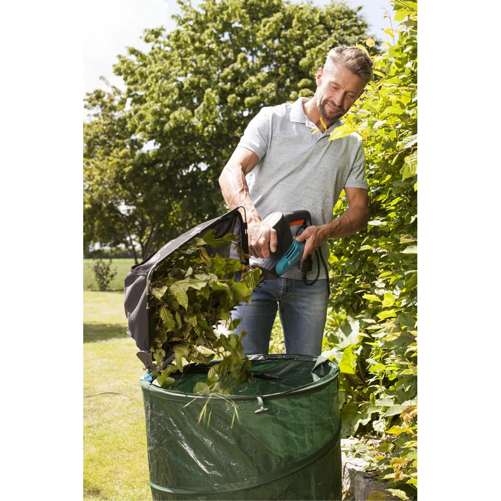 Cut & Collect Opvangzak EasyCut - Gardena - Afbeelding 4