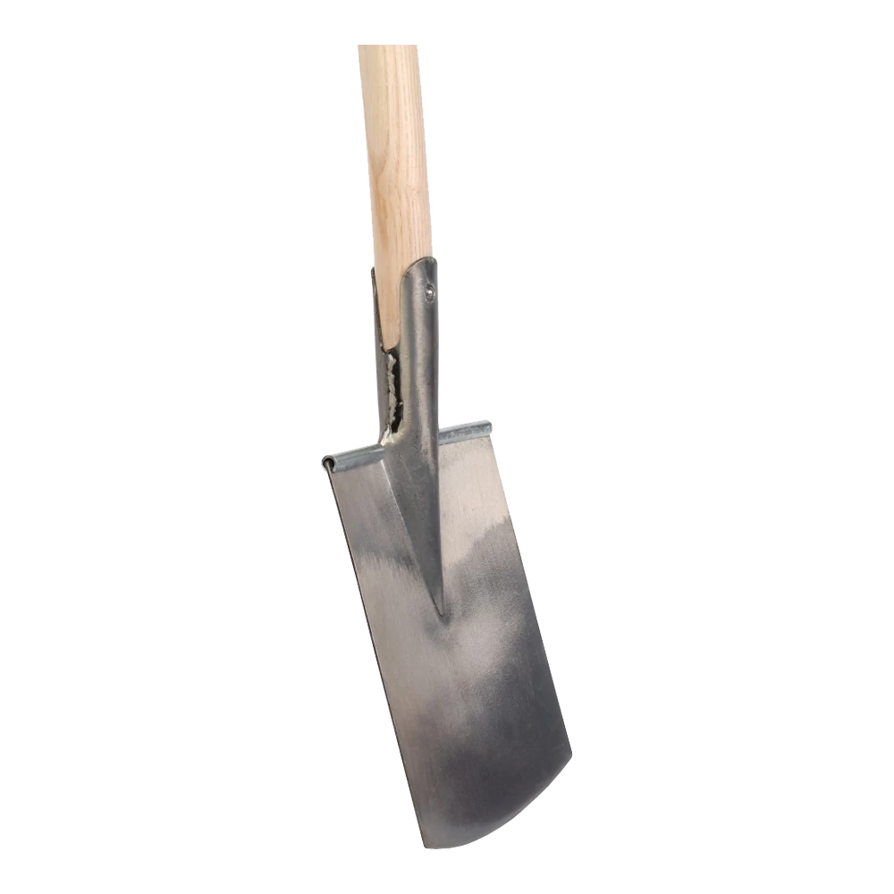 Damesspade IT Blank Gepolijst - 108cm - TalenTools - Afbeelding 2