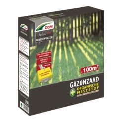 DCM Graszaad Ombrau00ae Plus - 1,5kg - Graszaad