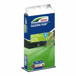 DCM Meststof Gazon Puru00ae - 20kg - Gazonmeststof