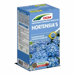 DCM Meststof Hortensia's - 1,5kg - Tuinplanten Voeding