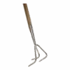 Dutch Garden Cultivator RVS FSC Hout - Dutch Garden