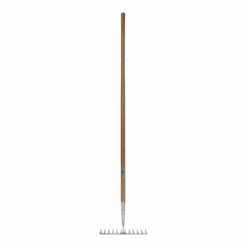 Dutch Garden Tuinhark RVS FSC Hout - Dutch Garden