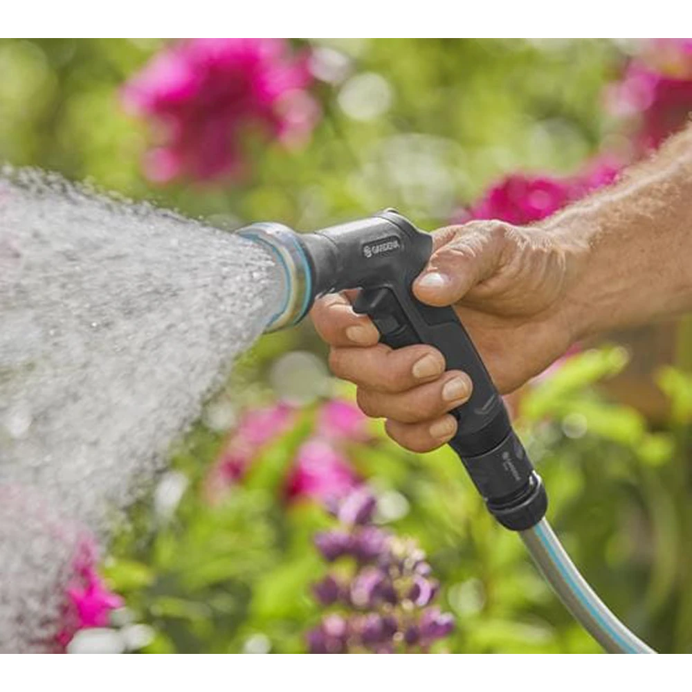 EcoLine Sproeibroes - Gardena - Afbeelding 4