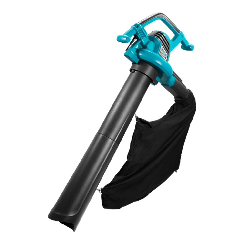 Elektrische Bladblazer/-zuiger - ErgoJet 3000 - Gardena