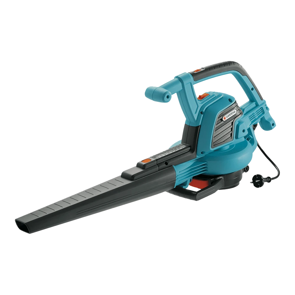 Elektrische Bladblazer/-zuiger - ErgoJet 3000 - Gardena - Afbeelding 2