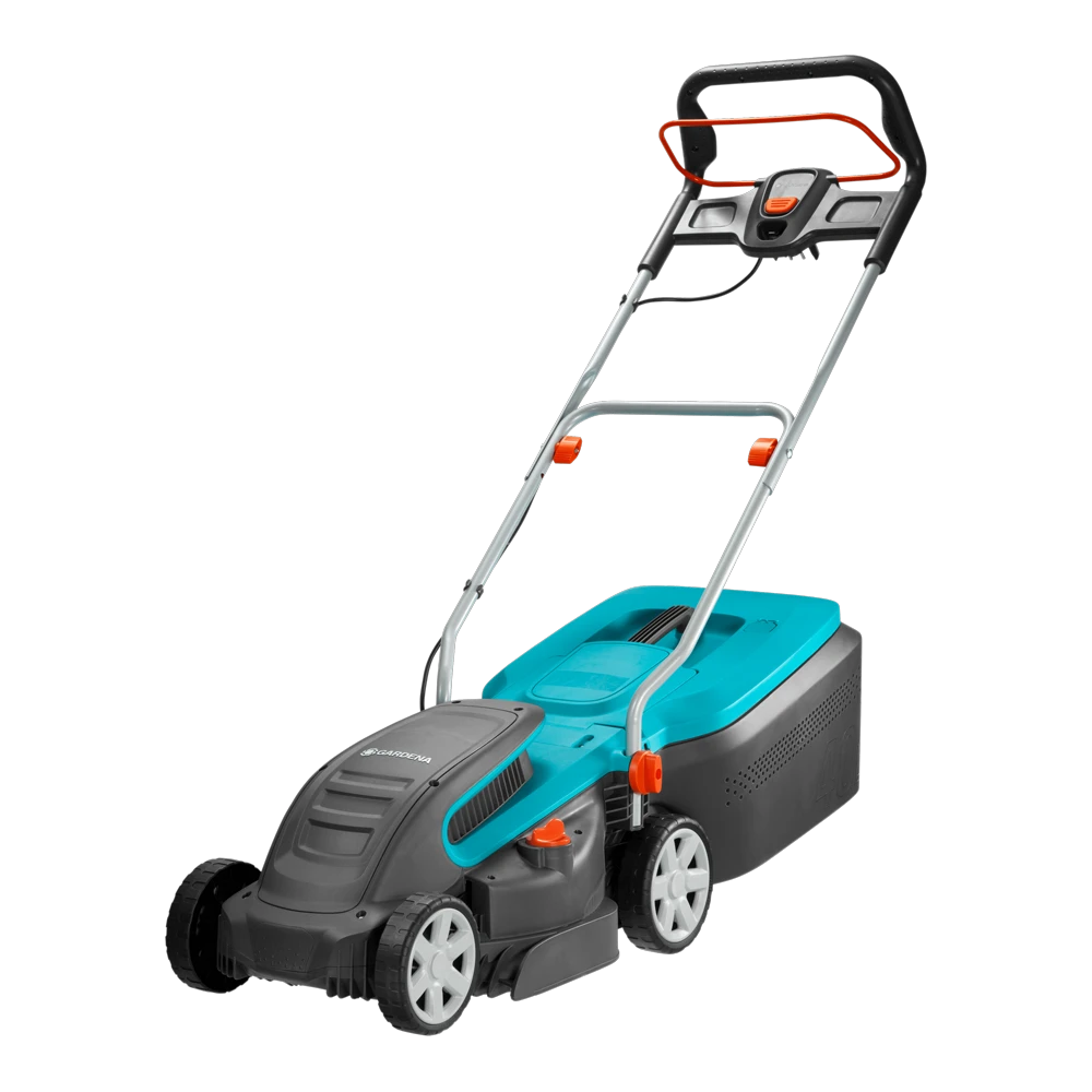 Elektrische Grasmaaier PowerMaxu2122 1400/34 - Gardena