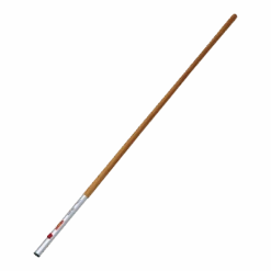 Essenhouten Steel Zm170 - 170cm - Wolf-Garten